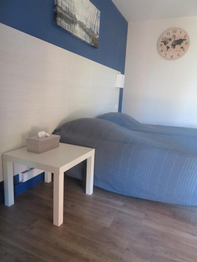 Appartement Village 9 En Residence De Vacances En Camargue Arles Exterior photo
